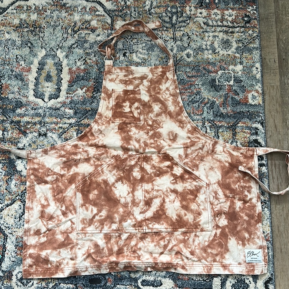 JClark Apron